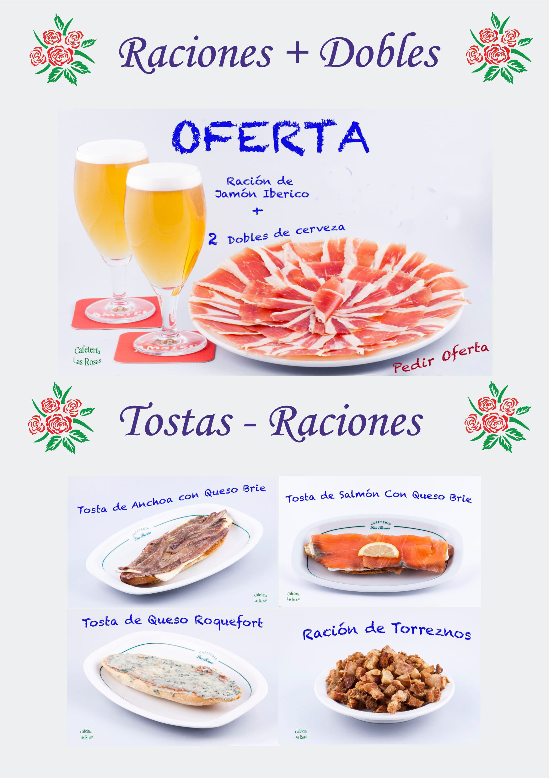 raciones ofertas 2