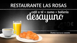 desayunos